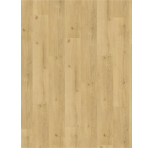 Holzfußboden im Dielenstil