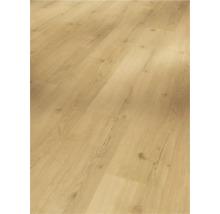 Bodenbelag aus Holzimitat