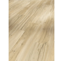 Bodenbelag mit Holzoptik