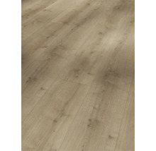 Verlegung von Laminatboden im Detail