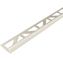 Fliesenschiene aus Metall