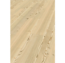 Produktbild: Handmuster zu Swiss Krono Laminat Exquisit Lärche Berlin 1380 x 193 x 8 mm
