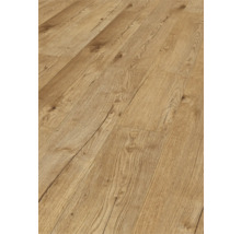 Produktbild: HANDMUSTER zu Laminat 8.0 Desert Eiche natur