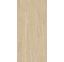 Holzbodenbelag aus hellem Holz