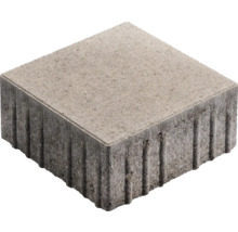 Quadratischer Pflasterstein