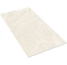 Keramikfliese mit Marmoroptik