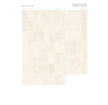 Narvik Fliese, 30x60 cm