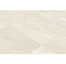 Beige Bodenfliesen mit Marmoroptik