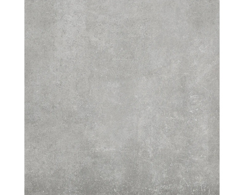 FLAIRSTONE Feinsteinzeug Terrassenplatte Urban Dust rektifizierte Kante 60 x 60 x 2 cm