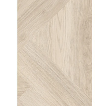 Produktbild: Handmuster zu Laminat 8.0 Masterfloor Aqualine Oak Milano Bella