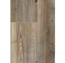 Produktbild: Handmuster zu Laminat 7.0 Masterfloor Hemlo Barnwood Anco