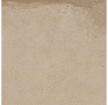 Beige Bodenfliese mit matter Oberfläche