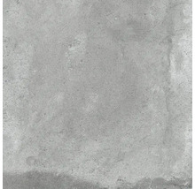 Graue Betonoptik Fliese