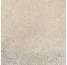 Beige Bodenfliese mit matter Oberfläche