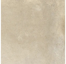 Beige Bodenfliese mit matter Oberfläche