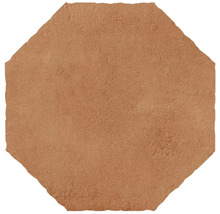 Terracottafliese Dublin Hexagon/Octagon, 225x198x18 mm