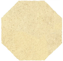 Terracottafliese Oxford Hexagon/Octagon, 225x198x18 mm