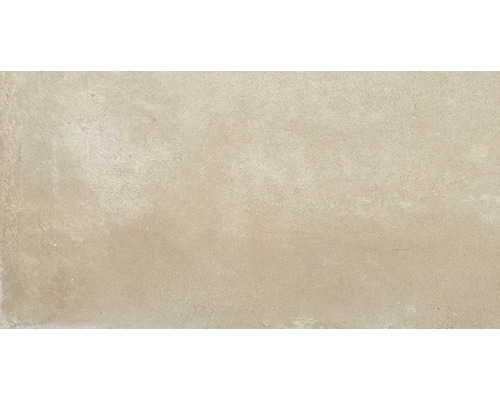 Wand- und Bodenfliese Heartland sand 30x60,3 cm