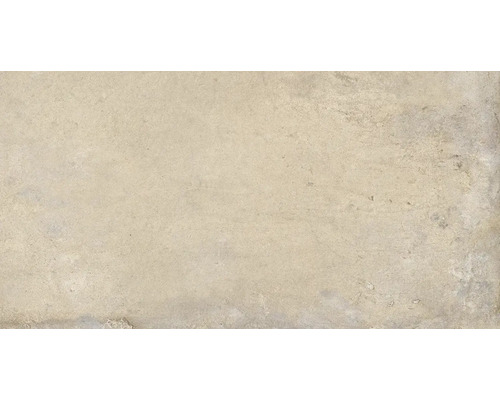 Wand- und Bodenfliese Heartland sand 30x60,3 cm