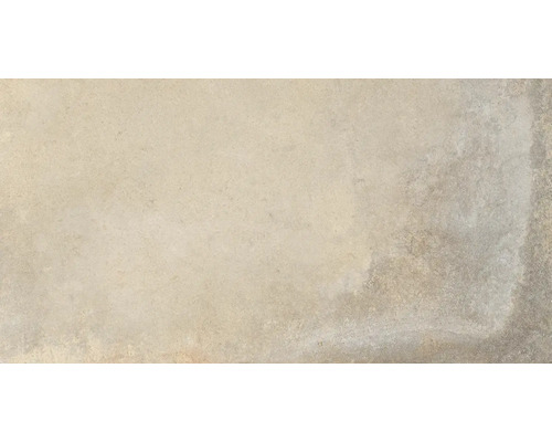 Wand- und Bodenfliese Heartland sand 30x60,3 cm