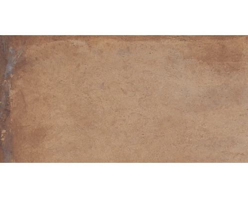 Wand- und Bodenfliese Heartland terracotta 30x60,3 cm