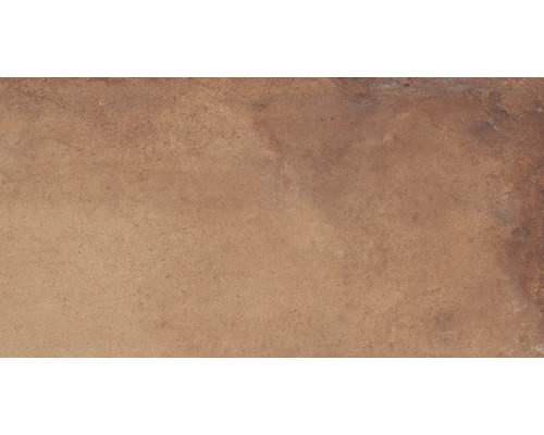 Wand- und Bodenfliese Heartland terracotta 30x60,3 cm