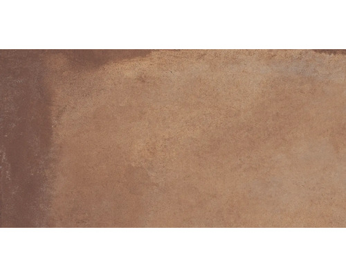 Wand- und Bodenfliese Heartland terracotta 30x60,3 cm