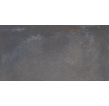 Graue Schieferplatte mit unregelmäßiger Textur