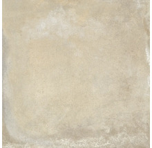 Quadratische Fliese mit matter Oberfläche