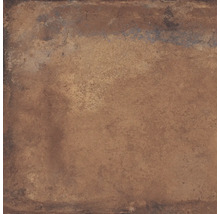 Fliese in quadratischer Form mit matter Oberfläche