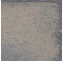 Fliese mit matter Oberfläche