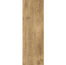 Holzfliese mit Holzmaserung