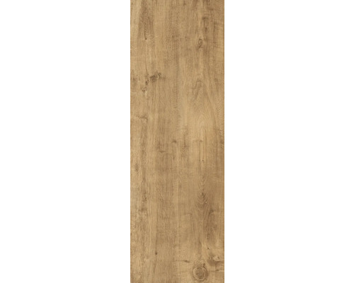 Feinsteinzeug Terrassenplatte TimberTwo Naturale 40x120x2cm