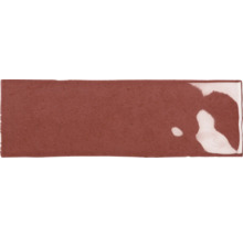 Riemchenfliese aus Keramik