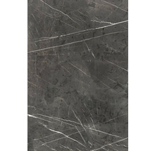 Produktbild: Wandpaneel Duschrückwand SPC Rocko Grey Pietra Marble wasserfest 4x1230x2800 mm