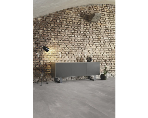 Laminat Kaindl 8.0 Aqualine Beton grau