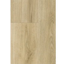 Holzstrukturierte Laminatbodenplatte