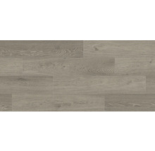 Verlegung von Vinylboden in Holzoptik