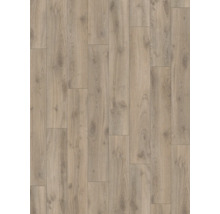 Helle Laminatboden-Ansicht