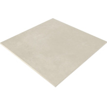 Quadratische Feinsteinzeugfliese