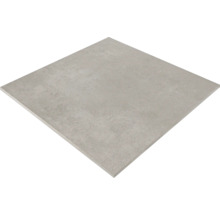 Quadratische Bodenfliese