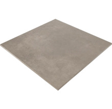 Quadratische Bodenfliese