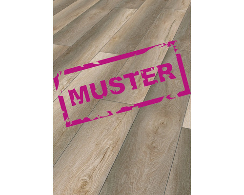 Handmuster Laminat 12.0 Gnarrenburg Eiche titan Robust Handmuster Laminat 12.0 Gnarrenburg Eiche titan Robust