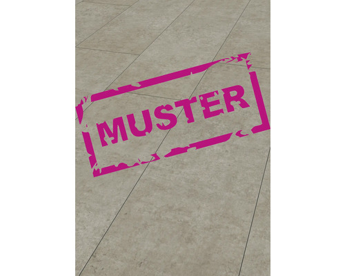 HANDMUSTER zu Laminat 8.0 Boston Titan