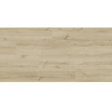 Dekorative Vinylbodenoberfläche in Holzoptik