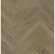 Produktbild: Vinyl Rigid 5.0 Fischgrät Georgetown Eiche