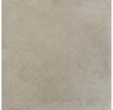 Quadratische Bodenfliese aus Keramik