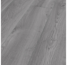 Nahaufnahme von Laminatboden