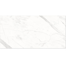 Produktbild: Wand- und Bodenfliese Calacatta 120x60x0,7cm, poliert