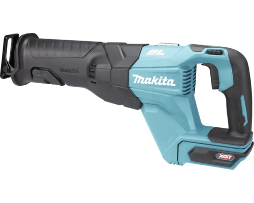 Akku-Säbelsäge Makita XGT ® JR001GZ 40V, ohne Akku